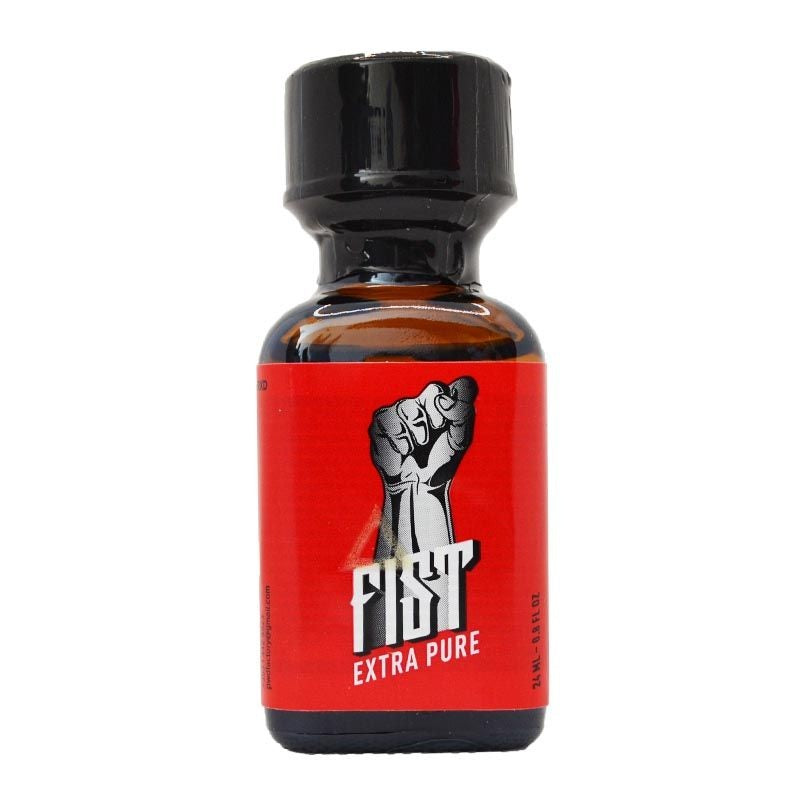 Fist Extra Pure 24ml