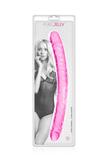 Pure Jelly, double dong rose 34cm