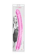Pure Jelly, double dong rose 44cm