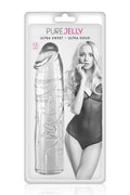 Pure Jelly, gode réaliste 17,2cm
