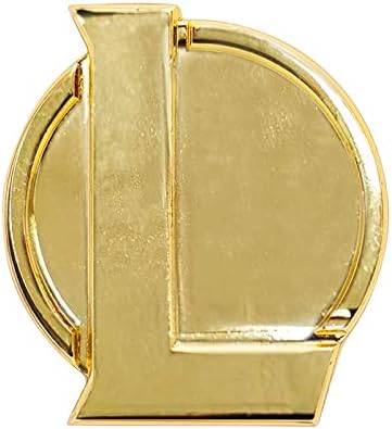 Coffret Cadeau League of Legends Officiel - Verre XXL 400ml, Pin's Métal & Carnet A6 ABYSTYLE