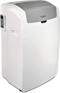 Climatiseur Portable Whirlpool 6th Sense Eco Silent