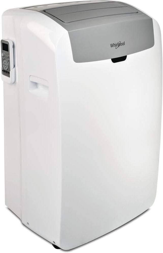 Climatiseur Portable Whirlpool 6th Sense Eco Silent