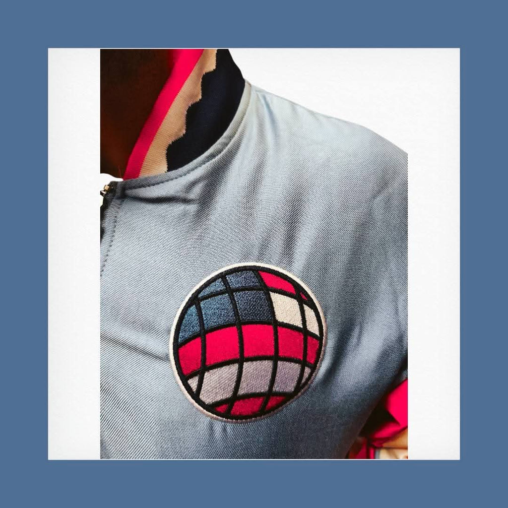 Bomber coupe du monde