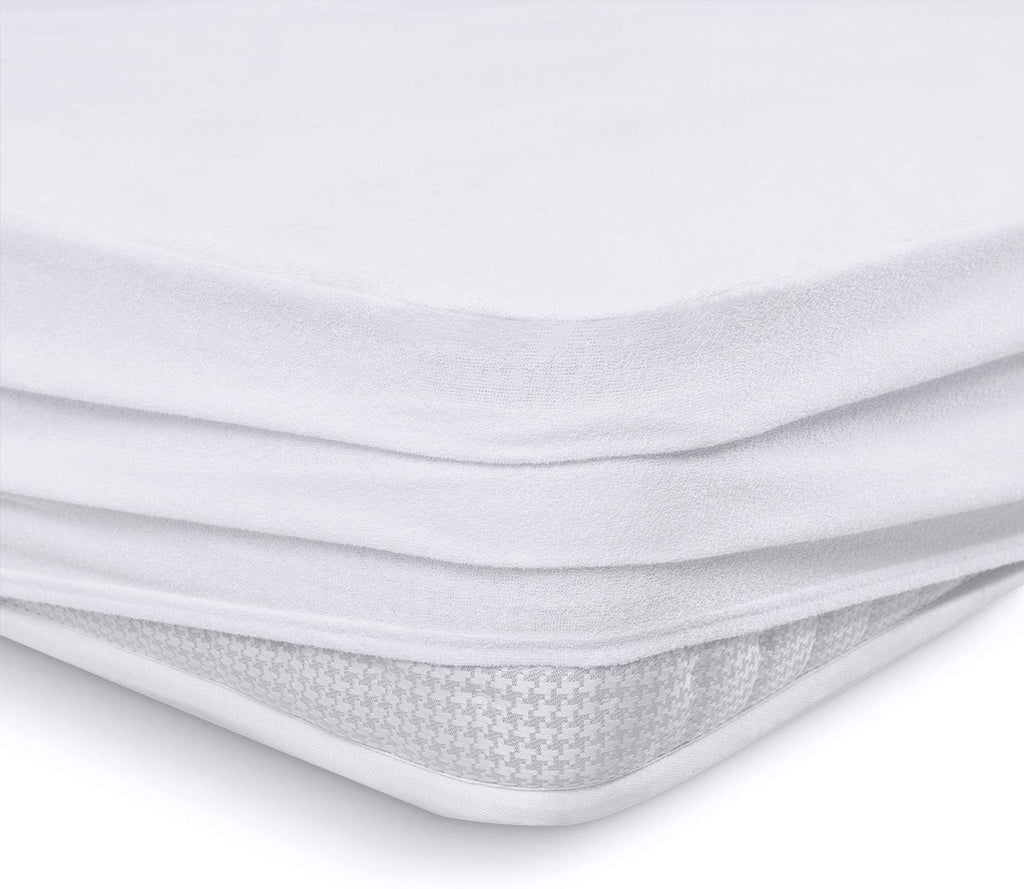 Protège Matelas Imperméable - Plusieurs Tailles Disponibles
