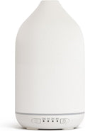 Diffuseur Huile Essentielle - Blanche Élégance
