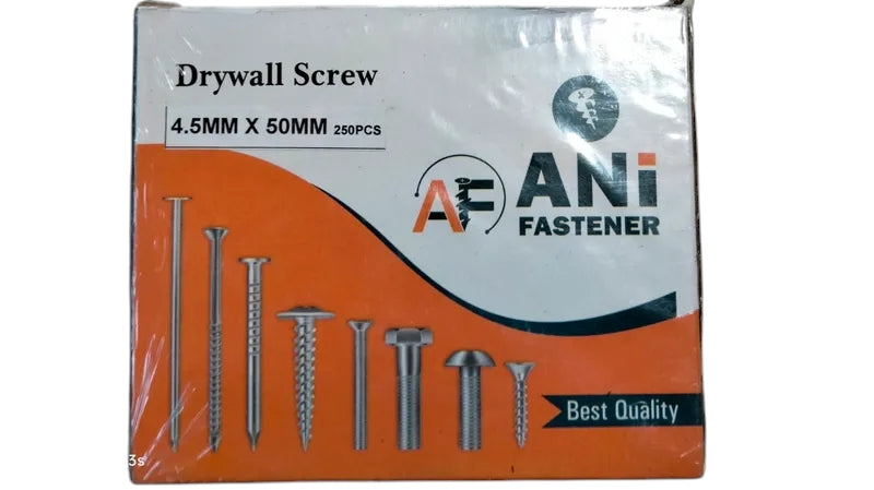 Vis à Placo ANi Fastener - Drywall Screw