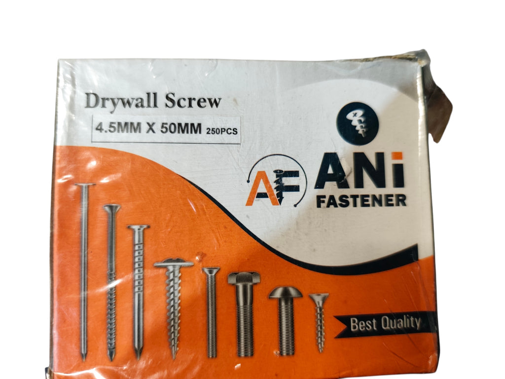 Vis à Placo ANi Fastener - Drywall Screw