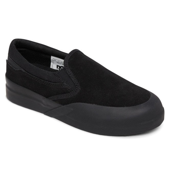 DC Shoes Infinite - Chaussures Slip-On pour Enfant ADBS300356
