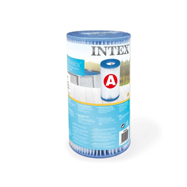 Cartouche Filtrante Piscine Type A