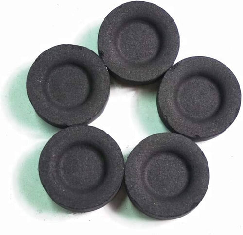 Charbon Naturel pour Chicha 100% Naturel - Combustion Longue Durée 800g