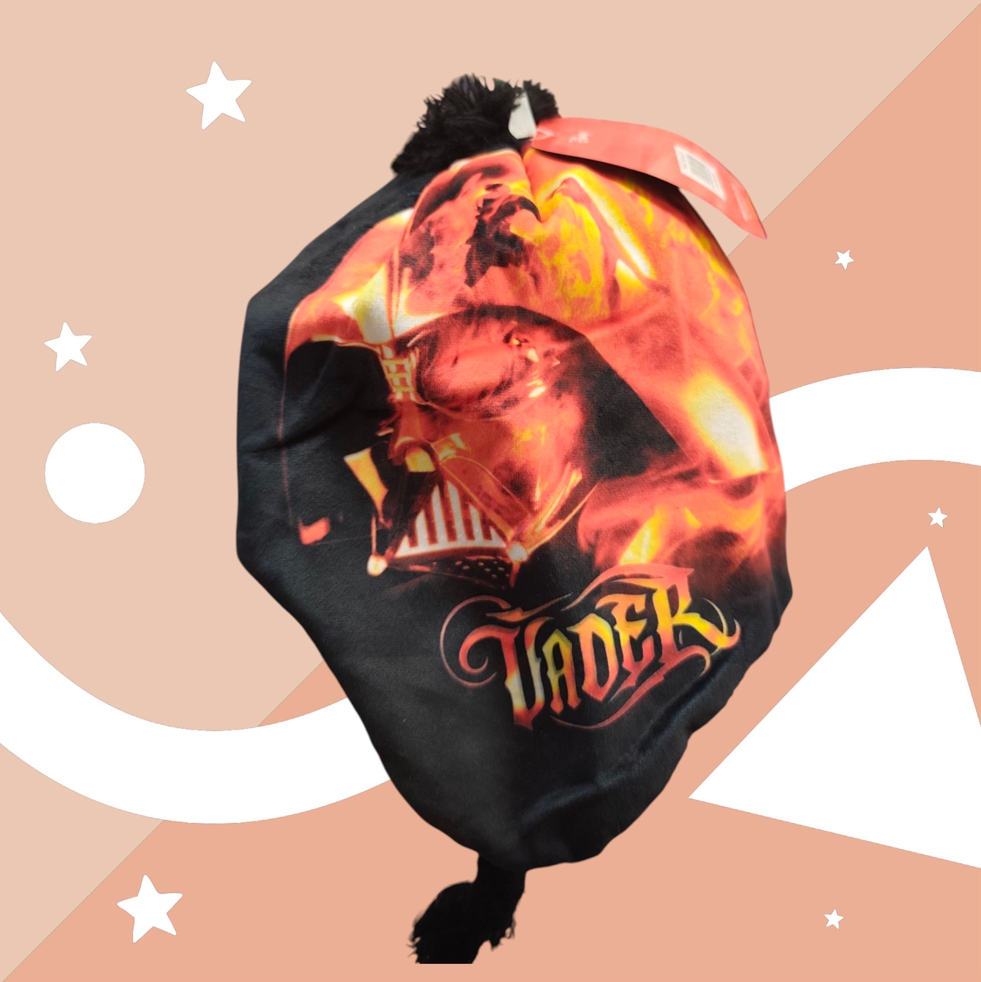 Tour de Cou Star Wars – Mosaïque de Personnages