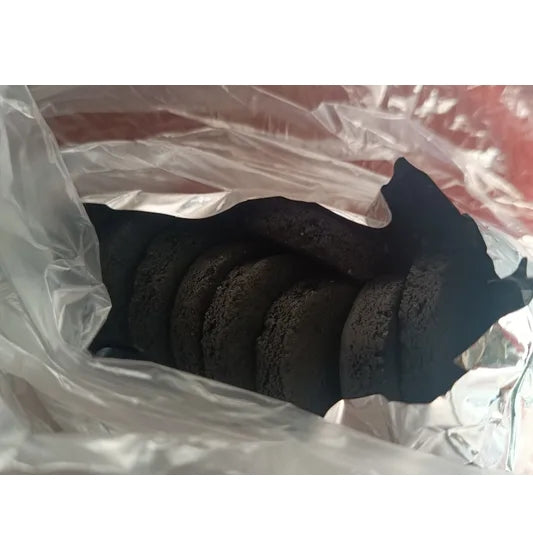 Charbon Naturel pour Chicha 100% Naturel - Combustion Longue Durée 800g