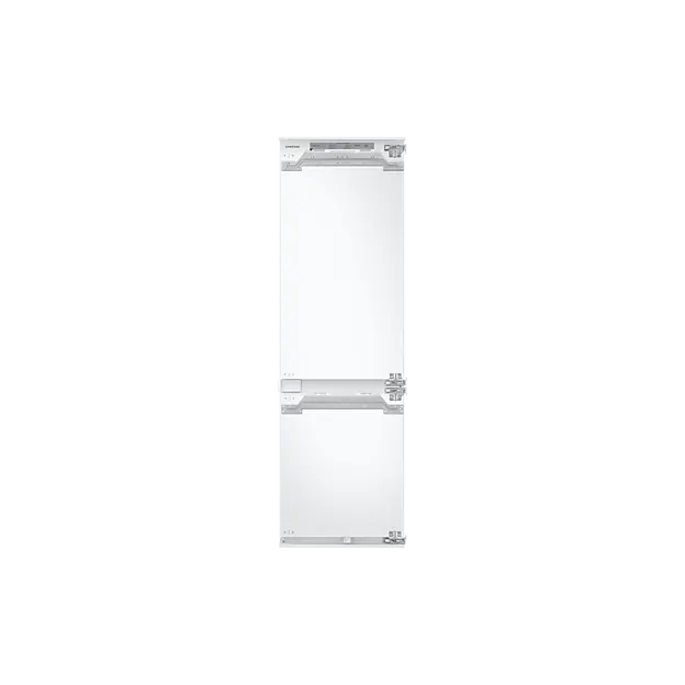 Samsung BRB26713DWW/EF – Frigo Combiné Encastrable | Blanc | 264L | NoFrost