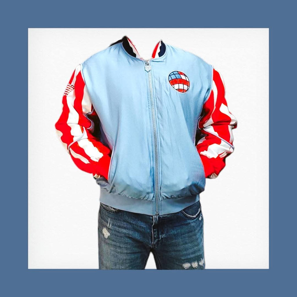 Bomber coupe du monde