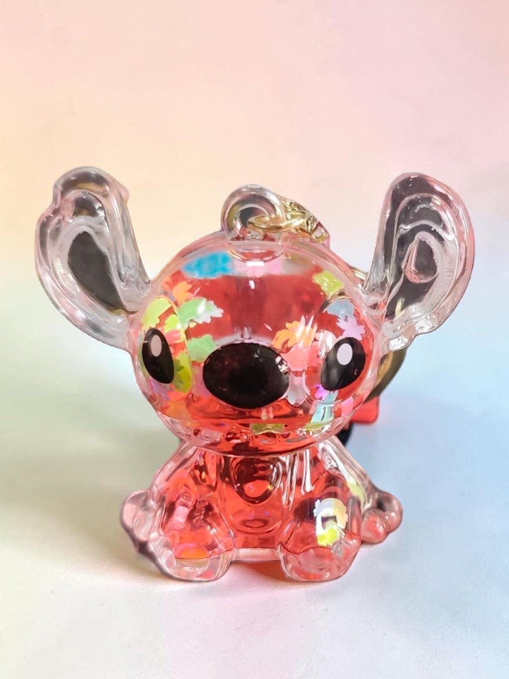 Porte-clé Stitch