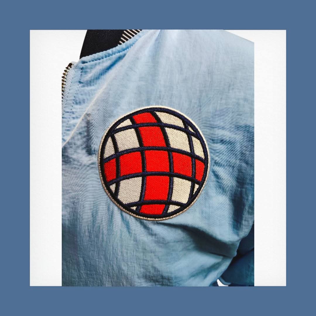 Bomber coupe du monde