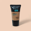 Maybelline Fit Me Matte + Poreless – 330 Toffee