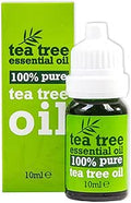 Huile Essentielle d'Arbre à Thé 100% Pure - 10ml