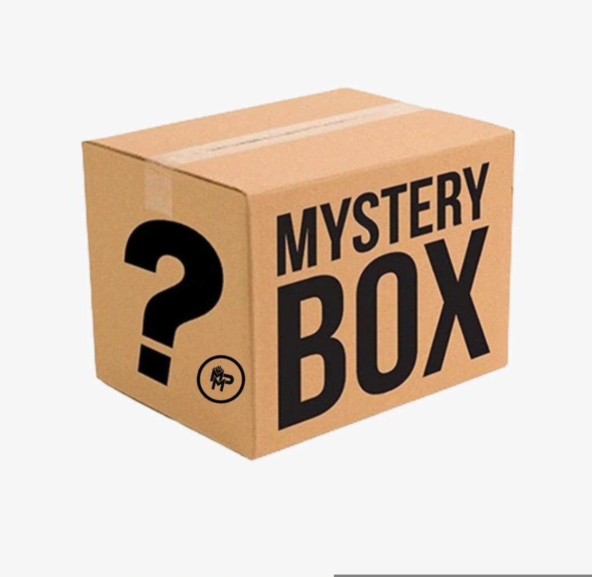 Mystery Box - Gagner de l'Argent Facilement avec la Revente Vinted