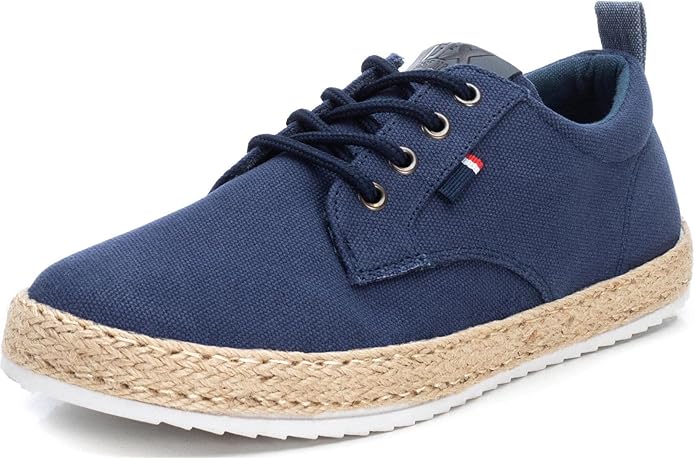 XTI Homme Chaussures à Lacets