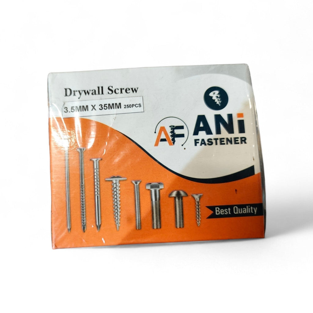 Vis à Placo ANi Fastener - Drywall Screw