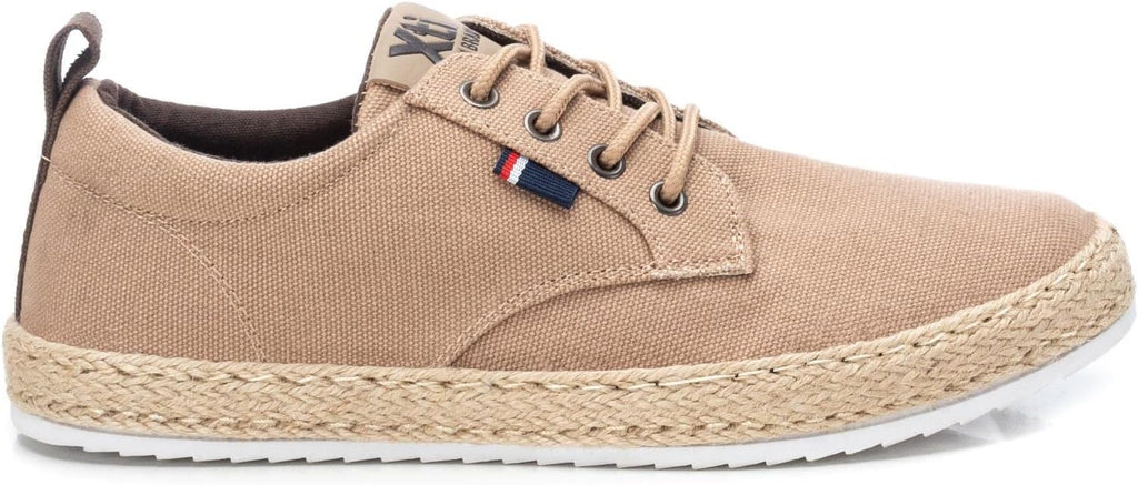 XTI Homme Chaussures à Lacets