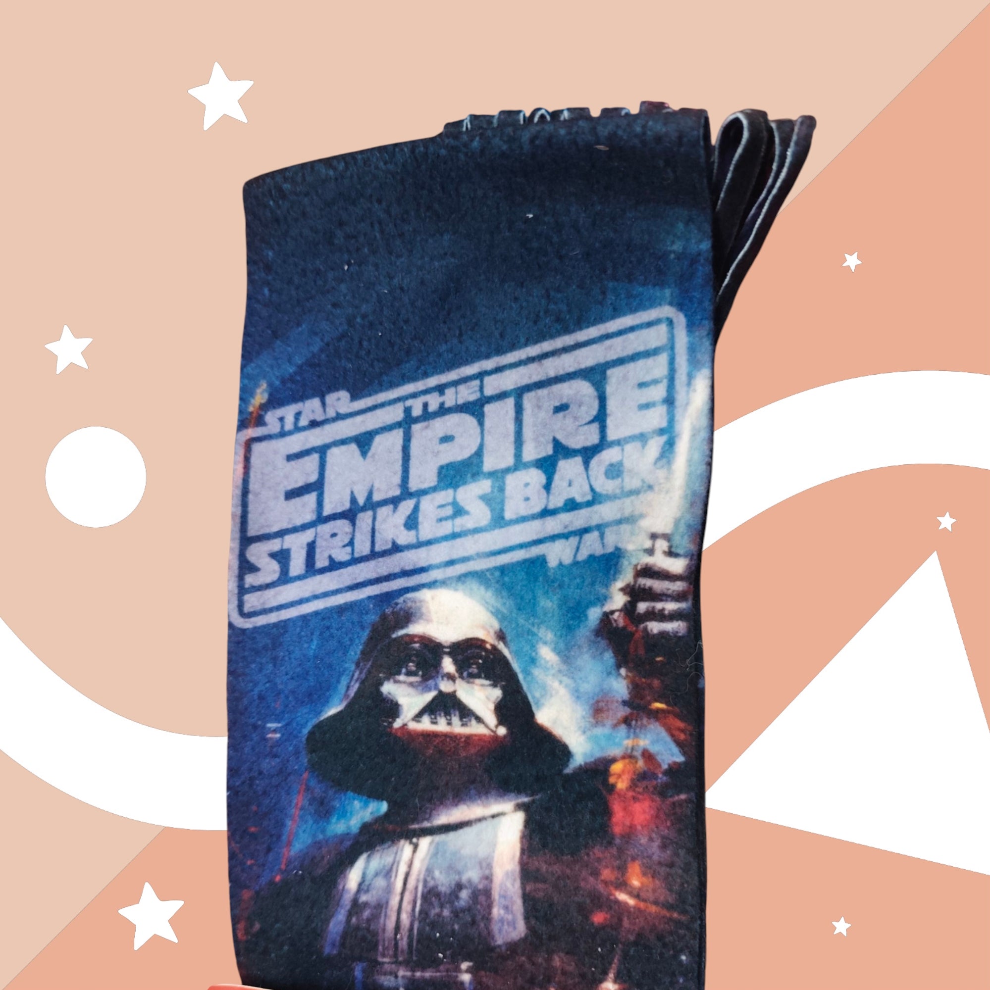 Écharpe Star Wars – The Empire Strikes Back