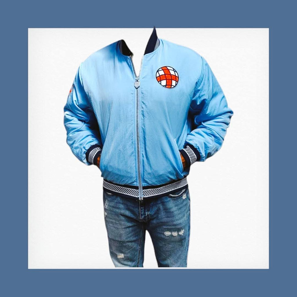 Bomber coupe du monde