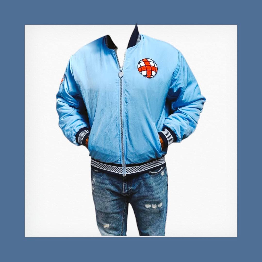 Bomber coupe du monde