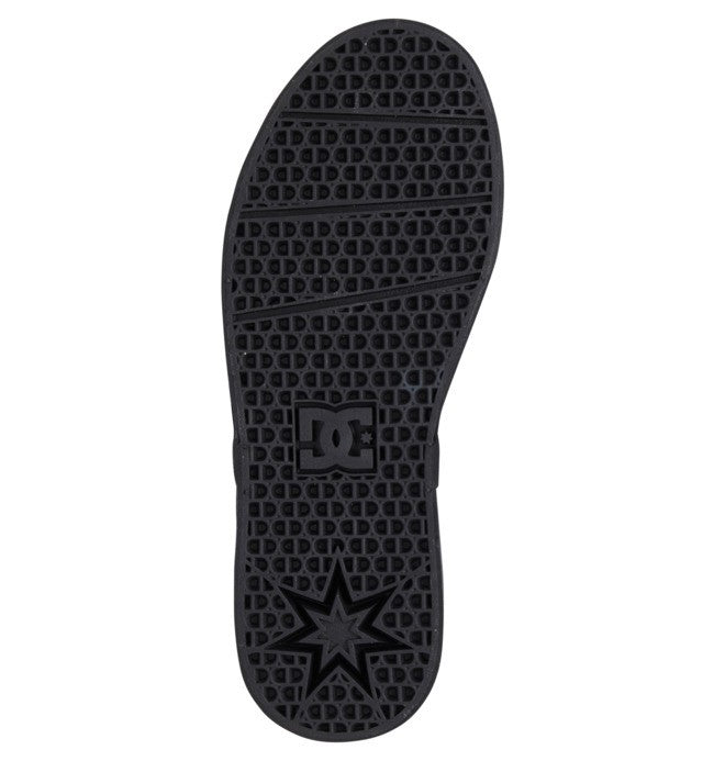 DC Shoes Infinite - Chaussures Slip-On pour Enfant ADBS300356