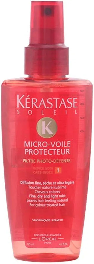 Kérastase Soleil Micro-Voile Protecteur