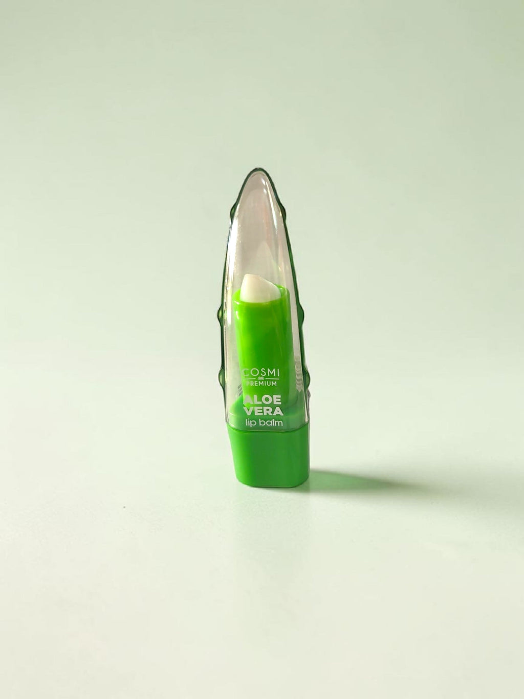 Baume à lèvres Aloe Vera