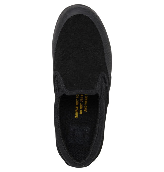 DC Shoes Infinite - Chaussures Slip-On pour Enfant ADBS300356