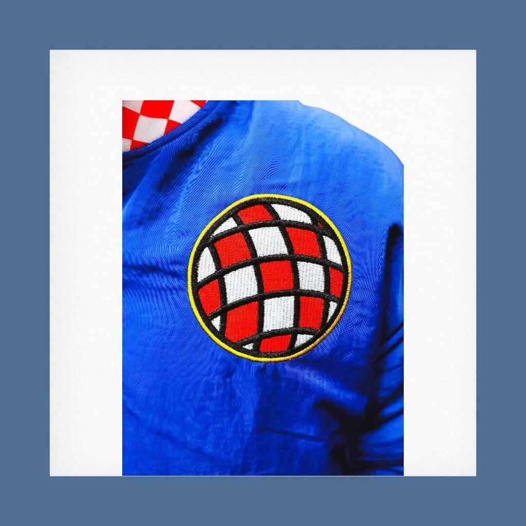 Bomber coupe du monde