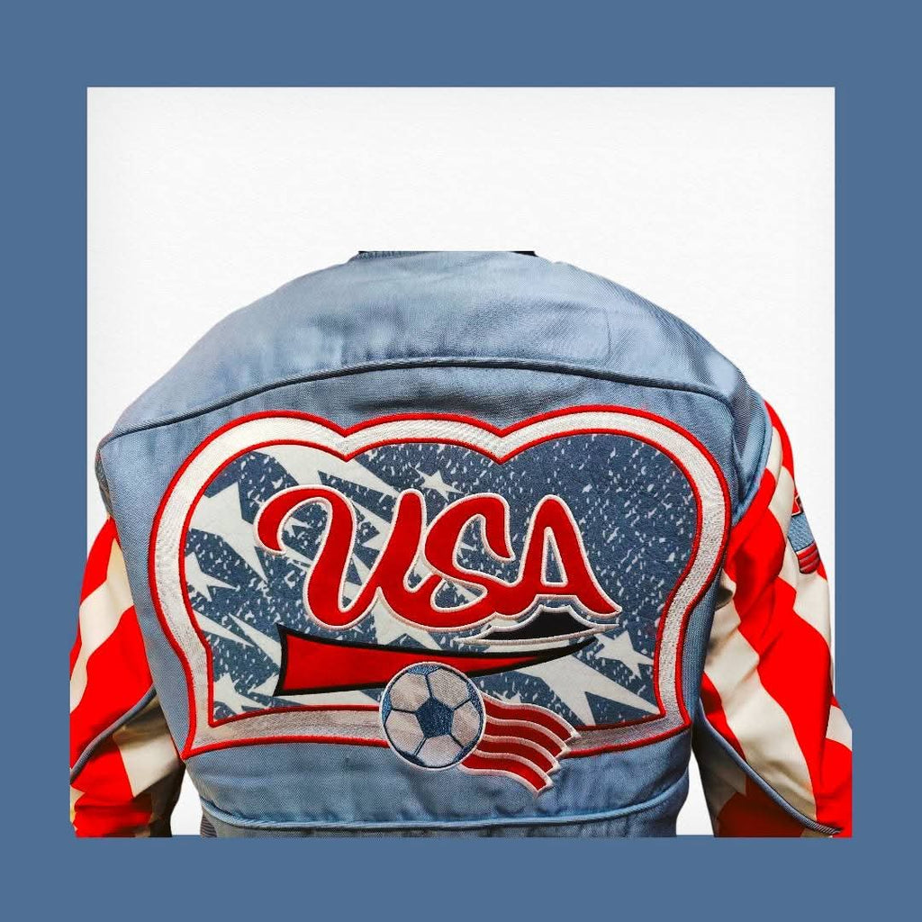 Bomber coupe du monde