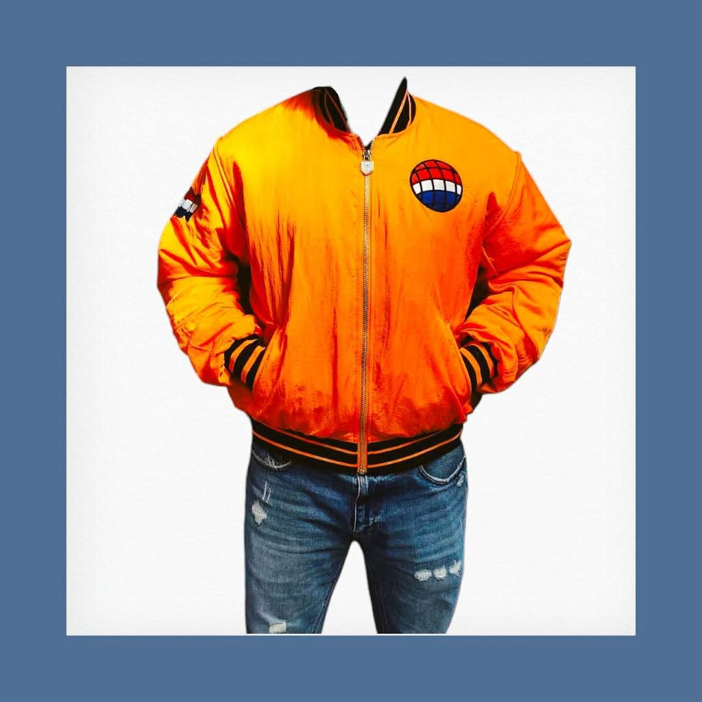 Bomber coupe du monde