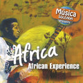 Africa - African Experience (CD)