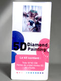 Kit Diamond Painting 5D – Vache