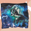 Coussin Star Wars – Darth Vader Galaxie
