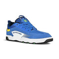 DC Shoes Legacy 98 Slim Baskets Bleu Jaune - Sneakers Skate Heritage