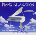 Piano Relaxation - Dodici Passi (CD)