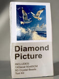 Diamond Picture – Mouettes & Mer