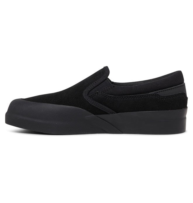 DC Shoes Infinite - Chaussures Slip-On pour Enfant ADBS300356