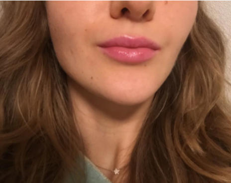 Baume à lèvres Aloe Vera