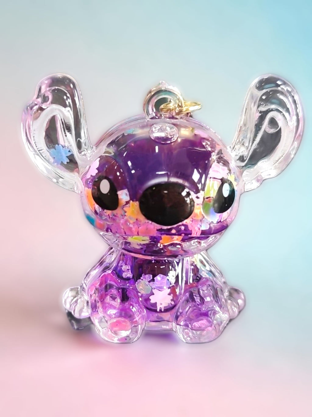 Porte-clé Stitch