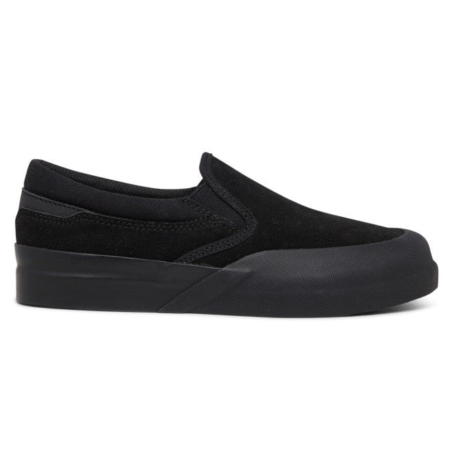DC Shoes Infinite - Chaussures Slip-On pour Enfant ADBS300356