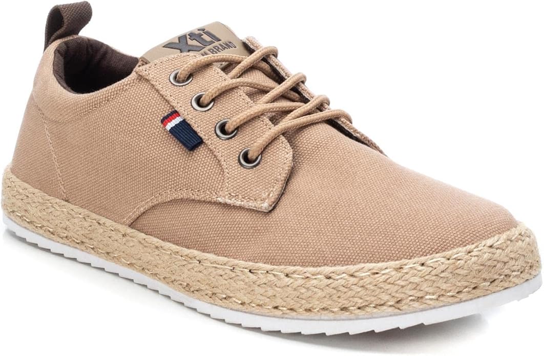 XTI Homme Chaussures à Lacets