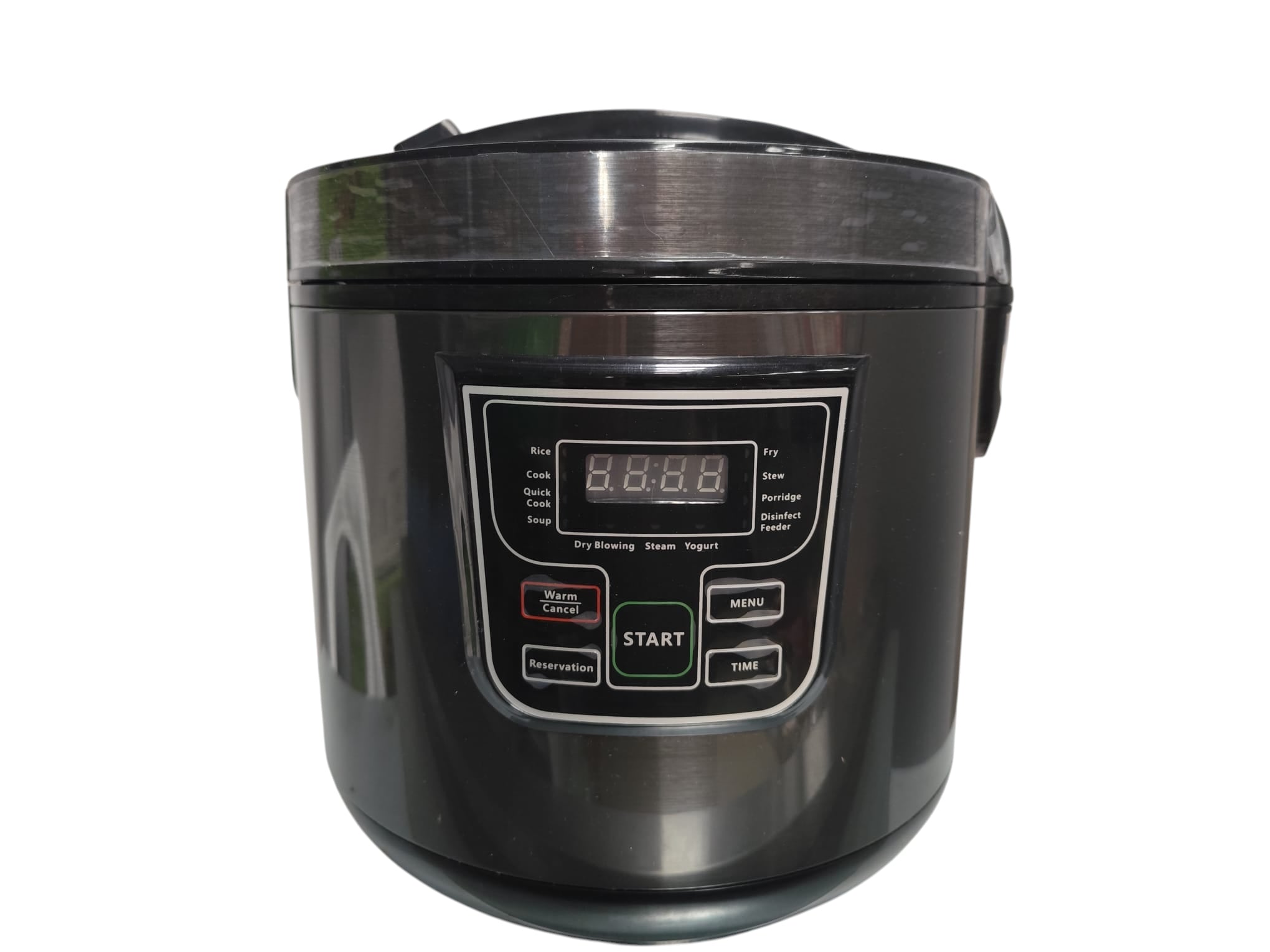 Multicuiseur 11 Programmes Automatiques - 1000W - 5L