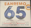 Sanremo 65 (4CD)